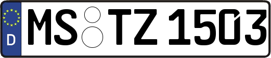 MS-TZ1503