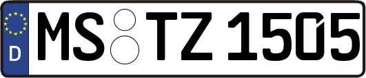 MS-TZ1505