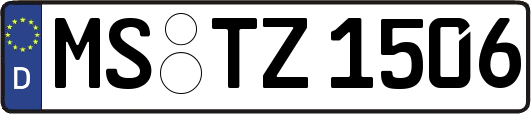 MS-TZ1506