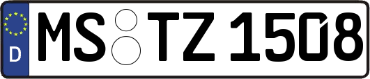 MS-TZ1508