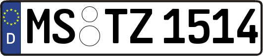 MS-TZ1514