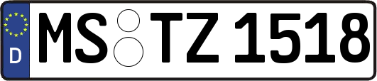 MS-TZ1518