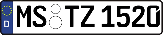 MS-TZ1520
