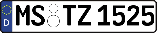 MS-TZ1525