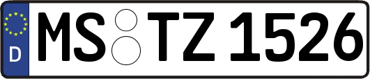 MS-TZ1526