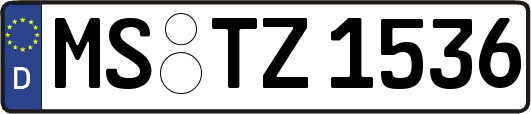 MS-TZ1536