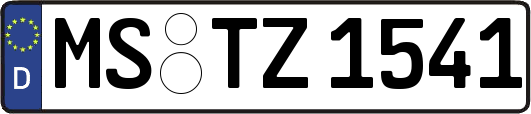 MS-TZ1541