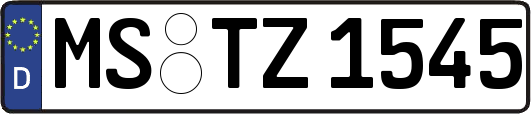 MS-TZ1545