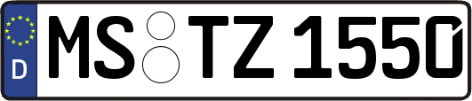 MS-TZ1550