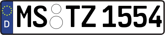 MS-TZ1554