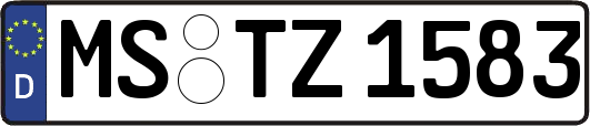 MS-TZ1583