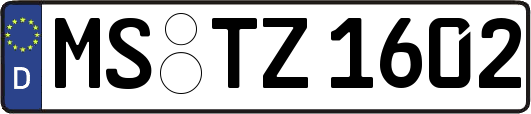 MS-TZ1602