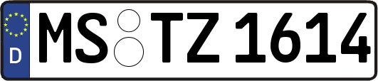 MS-TZ1614