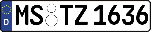 MS-TZ1636
