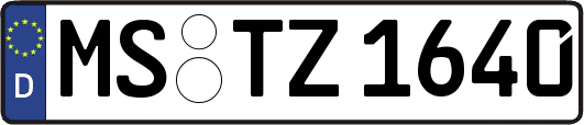 MS-TZ1640