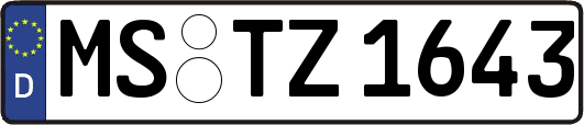 MS-TZ1643
