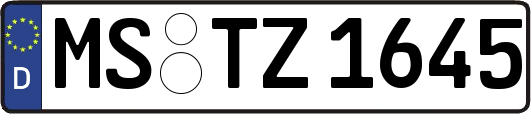 MS-TZ1645