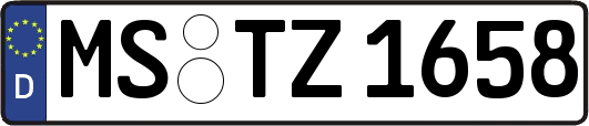MS-TZ1658