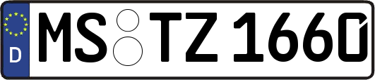 MS-TZ1660