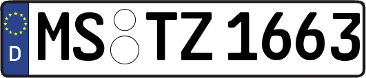 MS-TZ1663