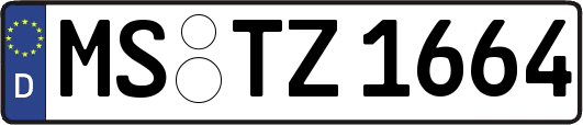 MS-TZ1664