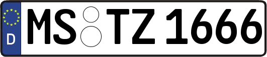 MS-TZ1666