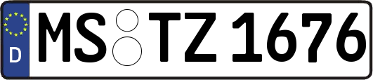 MS-TZ1676