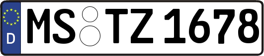 MS-TZ1678