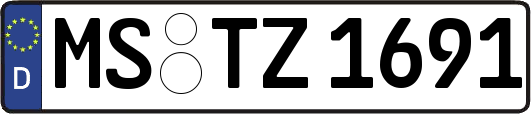 MS-TZ1691