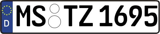 MS-TZ1695