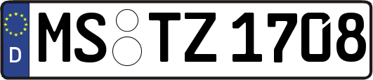 MS-TZ1708