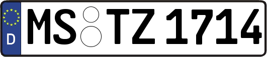 MS-TZ1714