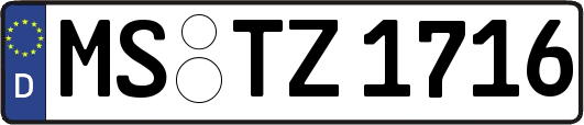 MS-TZ1716