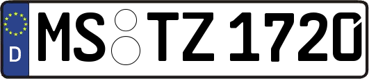 MS-TZ1720