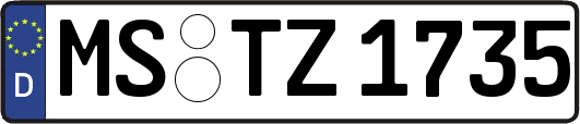 MS-TZ1735