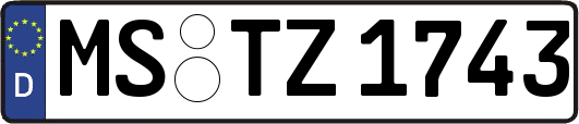 MS-TZ1743
