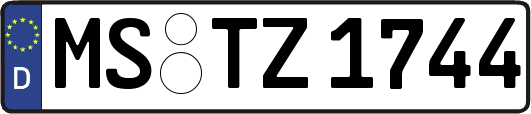 MS-TZ1744