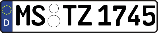 MS-TZ1745