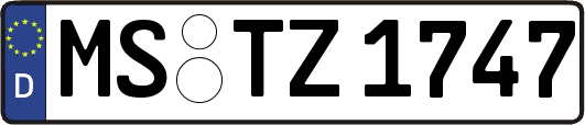 MS-TZ1747