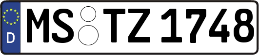 MS-TZ1748