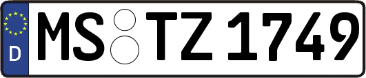 MS-TZ1749