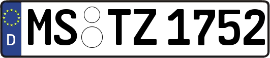 MS-TZ1752