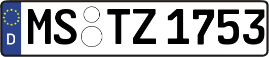 MS-TZ1753