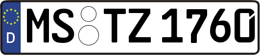 MS-TZ1760