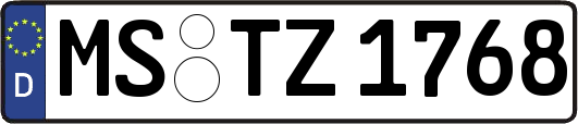 MS-TZ1768