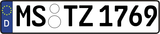 MS-TZ1769