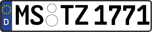 MS-TZ1771