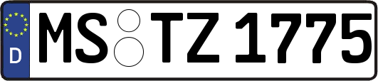 MS-TZ1775