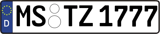 MS-TZ1777
