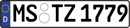 MS-TZ1779